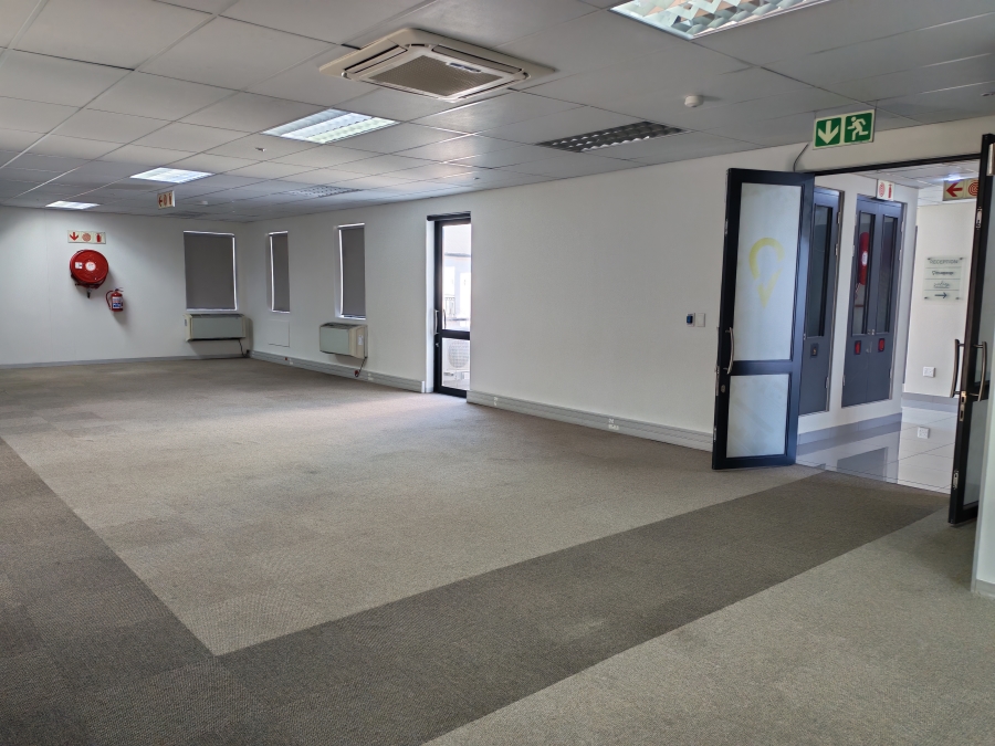 To Let Commercial Property for Rent in Jamestown Western Cape